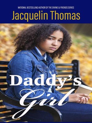 cover image of Daddy's Girl